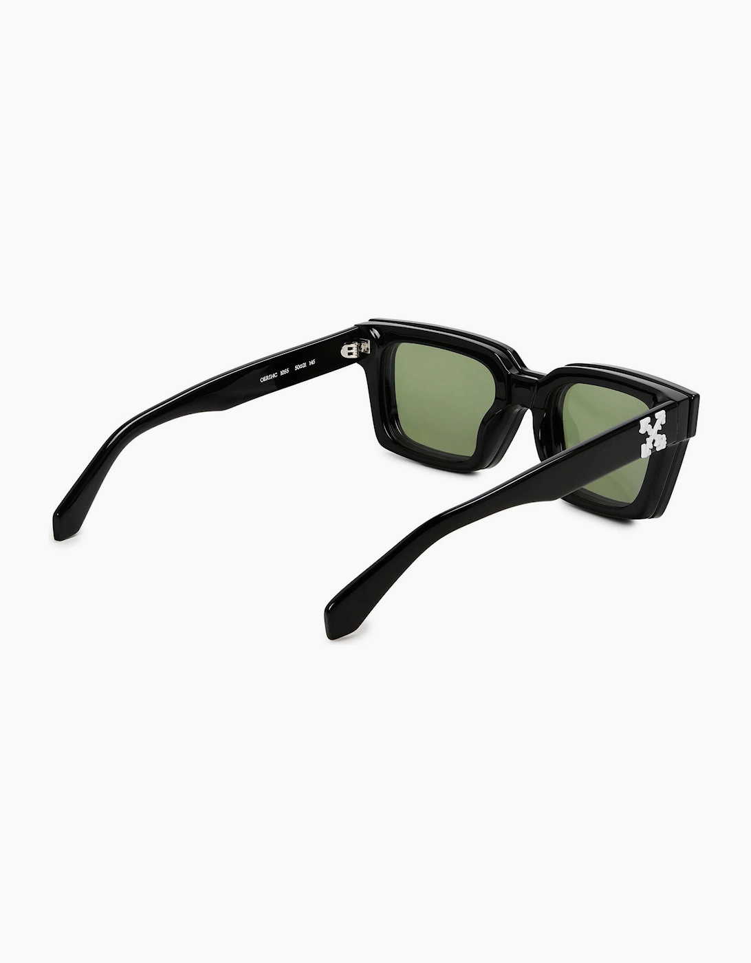 Off Clip On Sunglasses