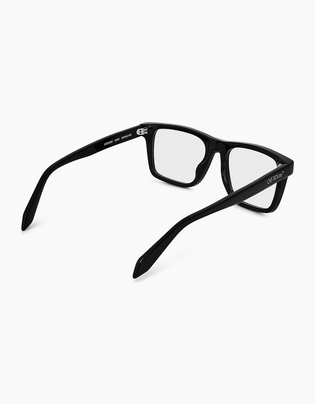 Style 8J Rectangle Full Rim Sunglasses