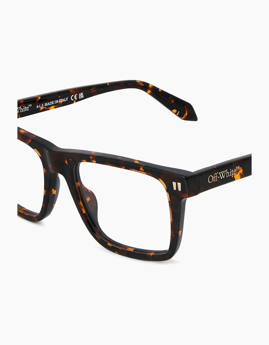 Style 8J Rectangle Full Rim Sunglasses