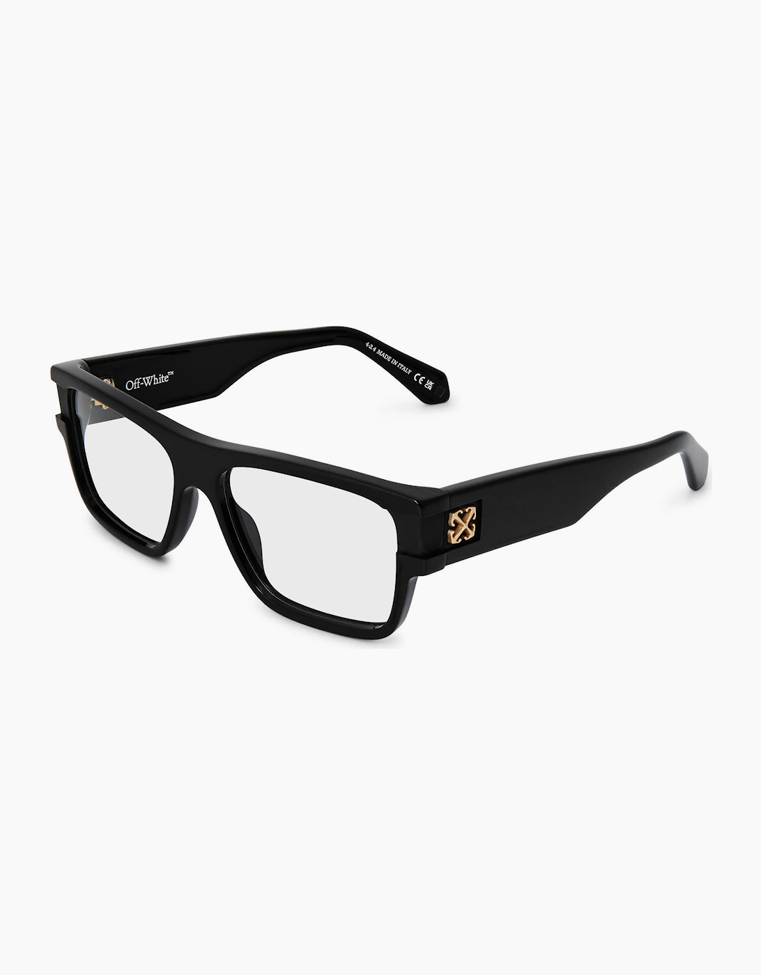 Style 86 Full Rim Rectangle Sunglasses