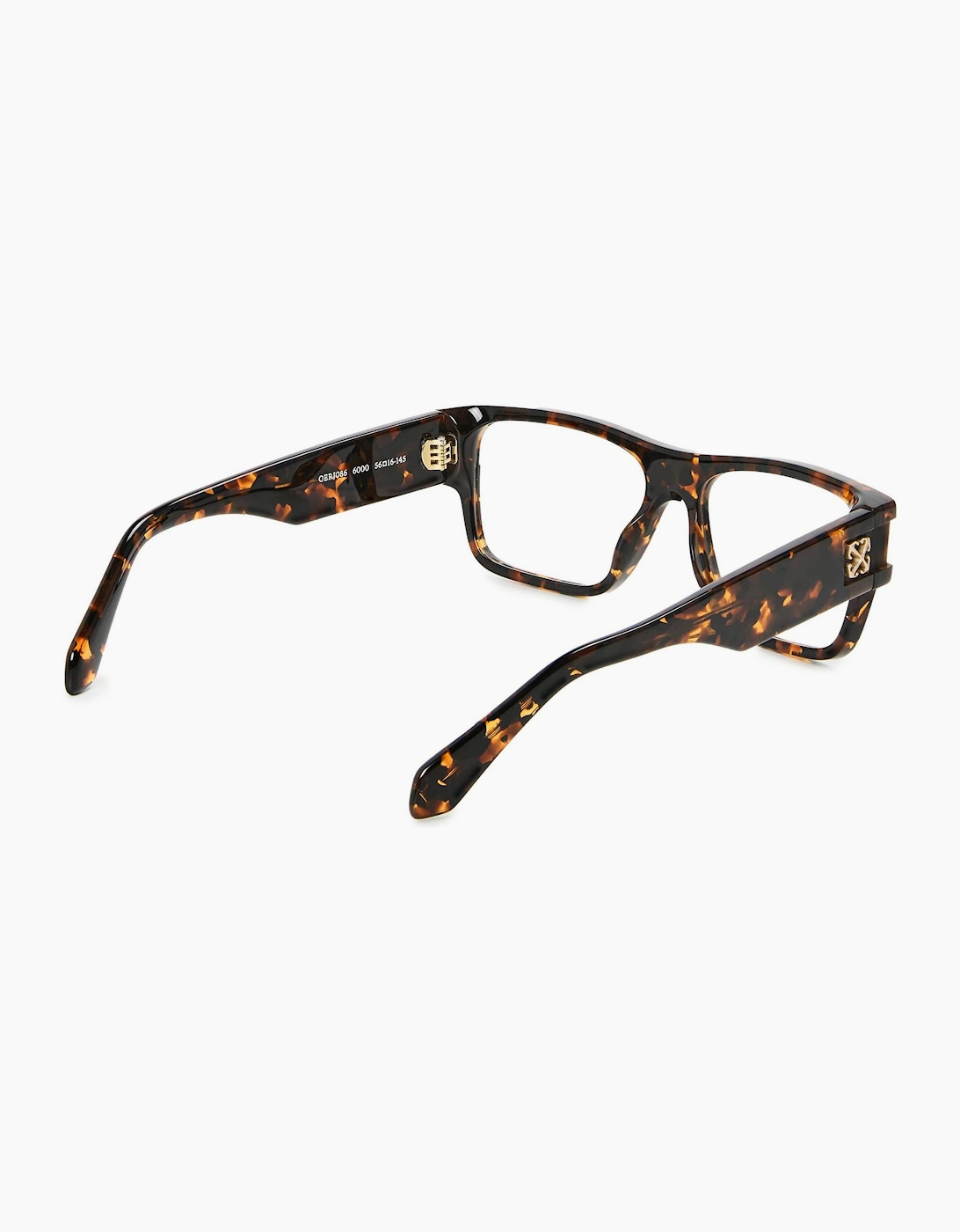 Style 86 Full Rim Rectangle Sunglasses