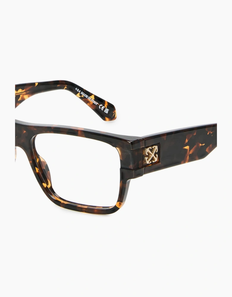 Style 86 Full Rim Rectangle Sunglasses