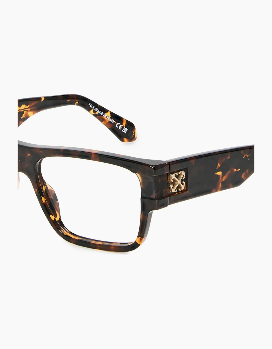 Style 86 Full Rim Rectangle Sunglasses