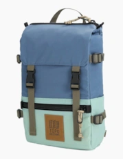 Stone Blue/Ash Green