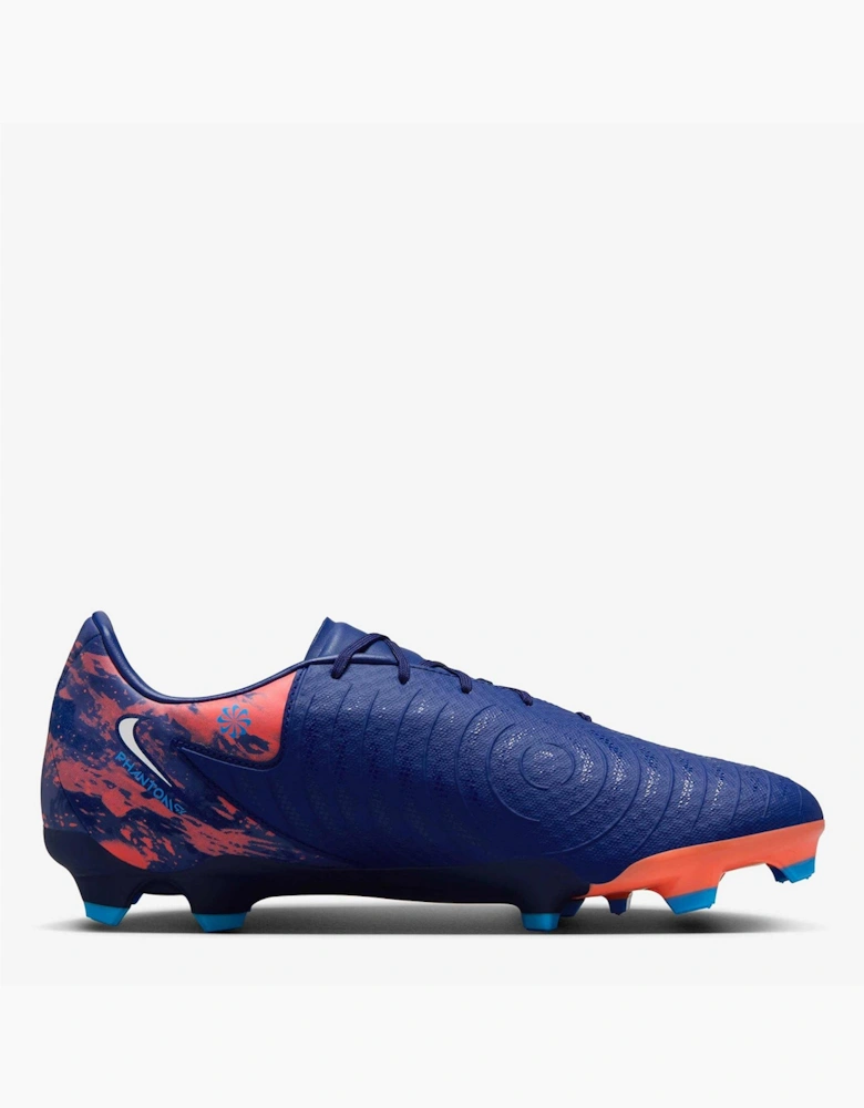 Phantom GX II Academy Football Low Top Sneakers