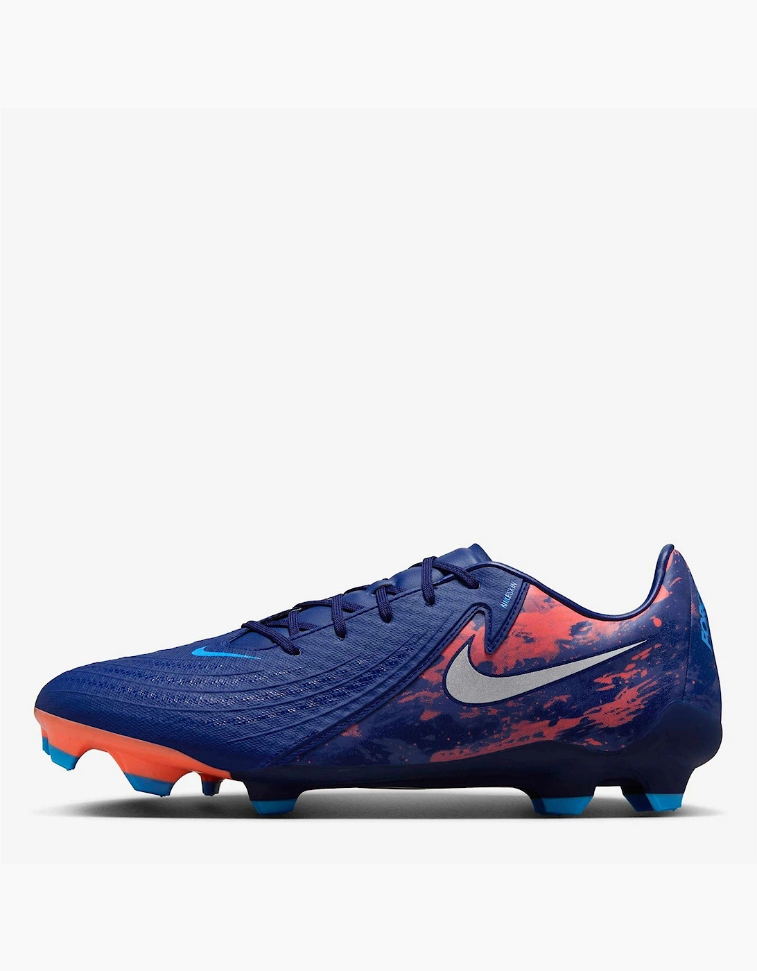 Phantom GX II Academy Football Low Top Sneakers