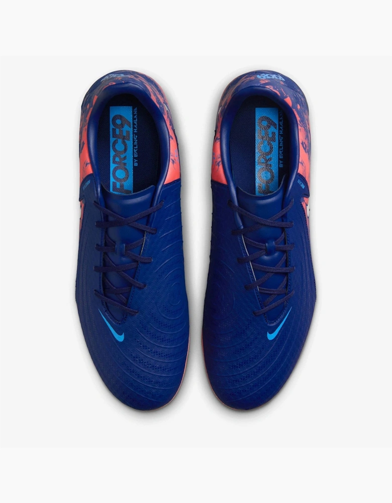 Phantom GX II Academy Football Low Top Sneakers