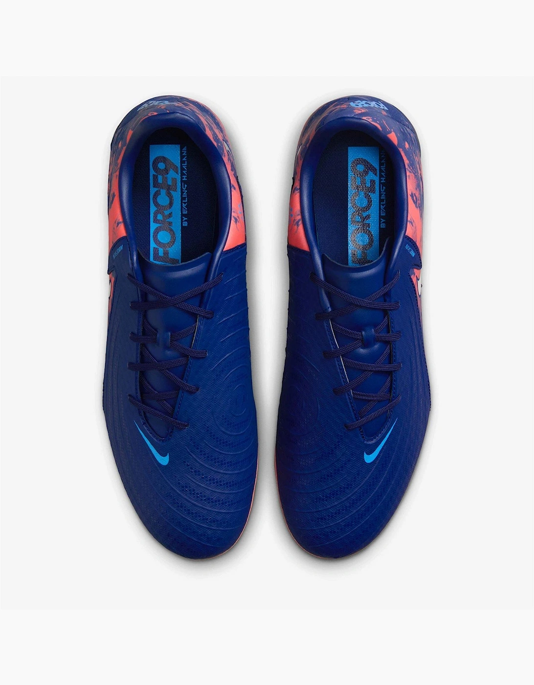 Phantom GX II Academy Football Low Top Sneakers