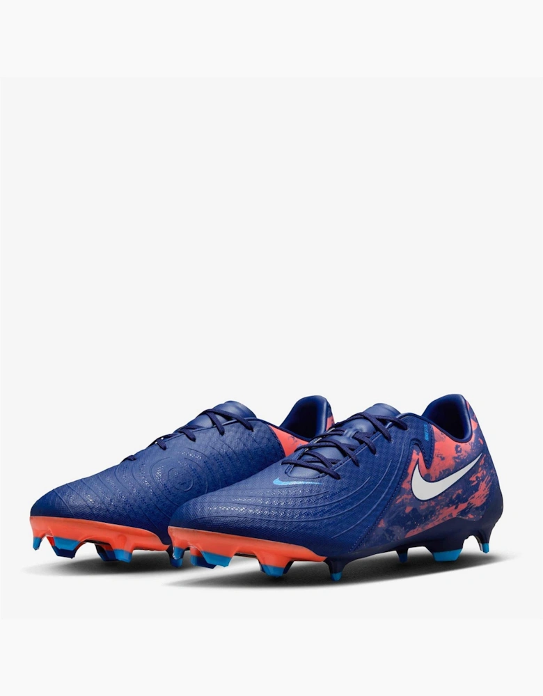 Phantom GX II Academy Football Low Top Sneakers