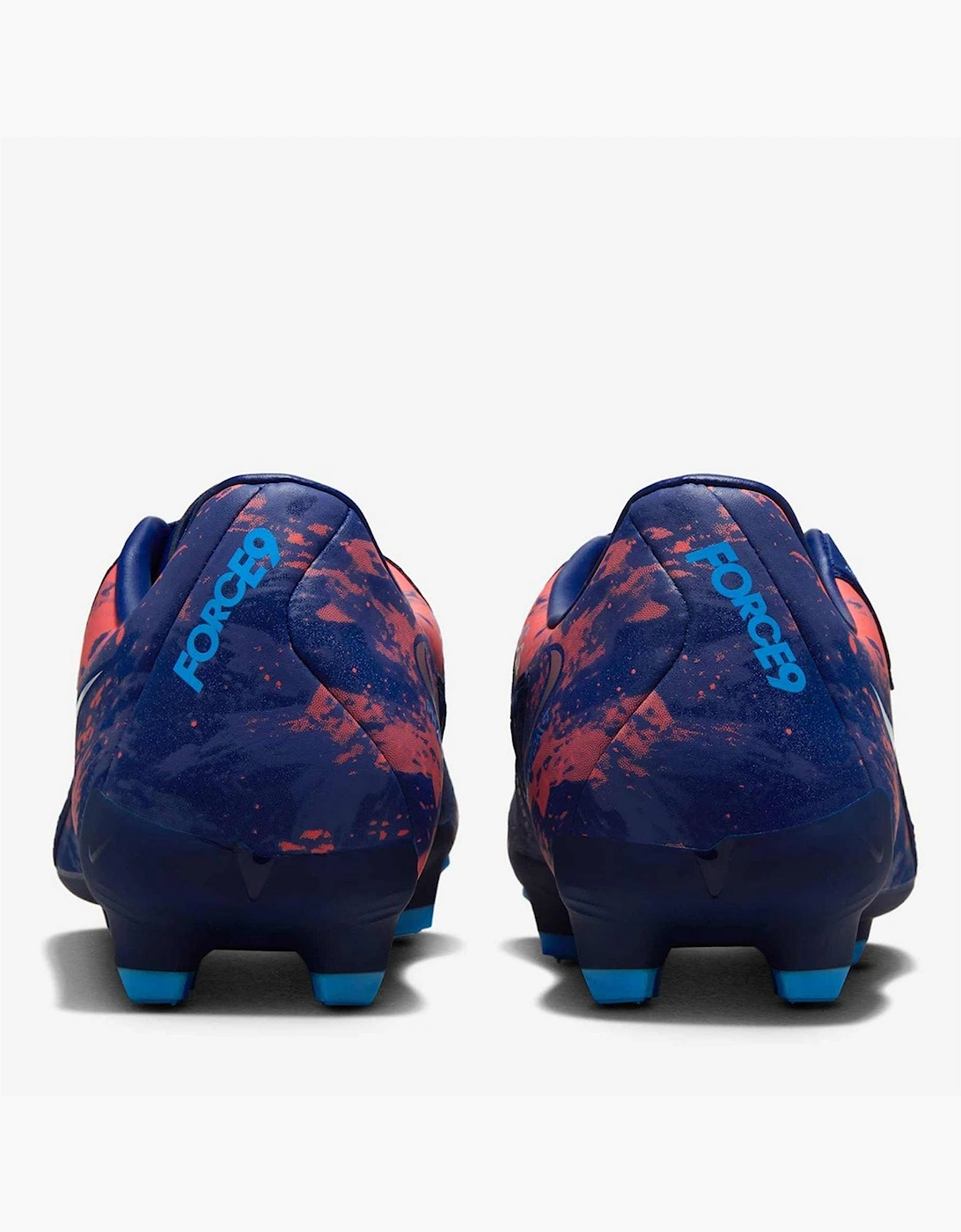 Phantom GX II Academy Football Low Top Sneakers