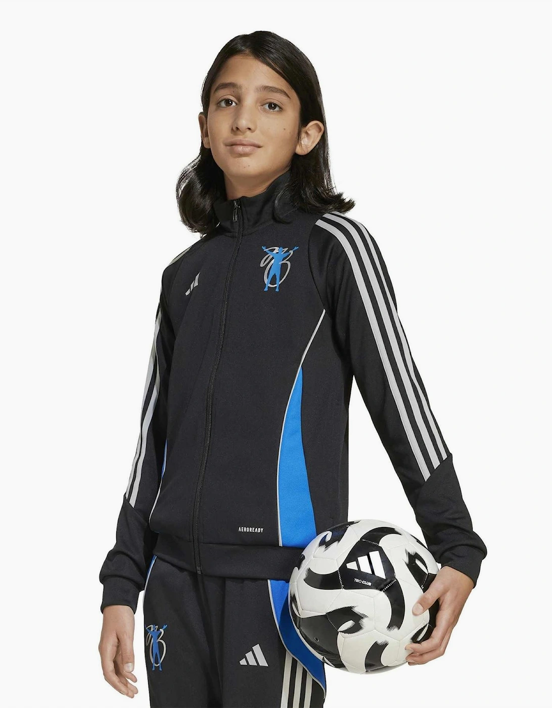 Jude Bellingham Training Jacket