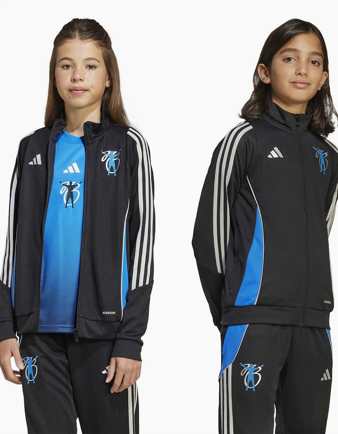 Jude Bellingham Training Jacket
