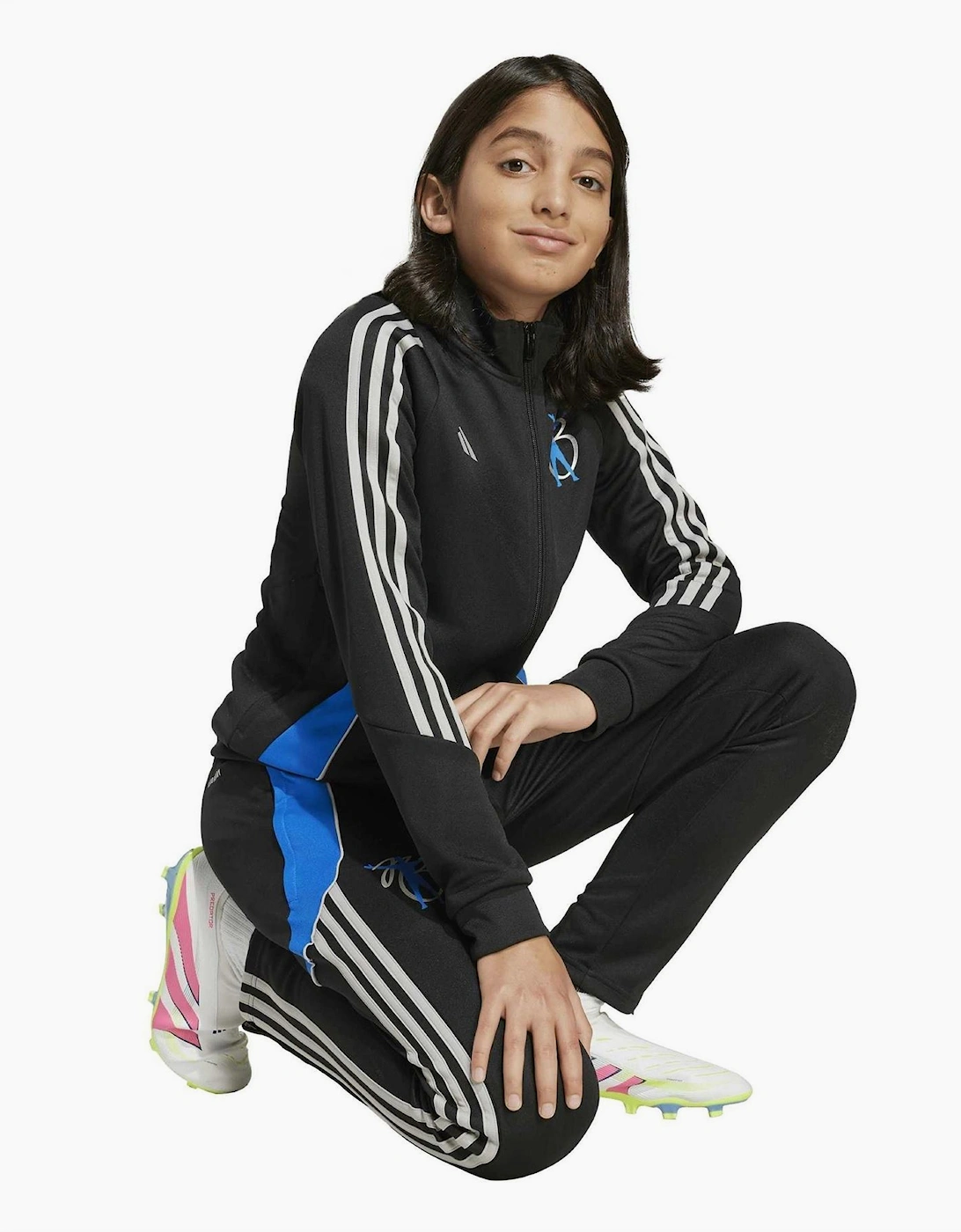Jude Bellingham Training Jacket
