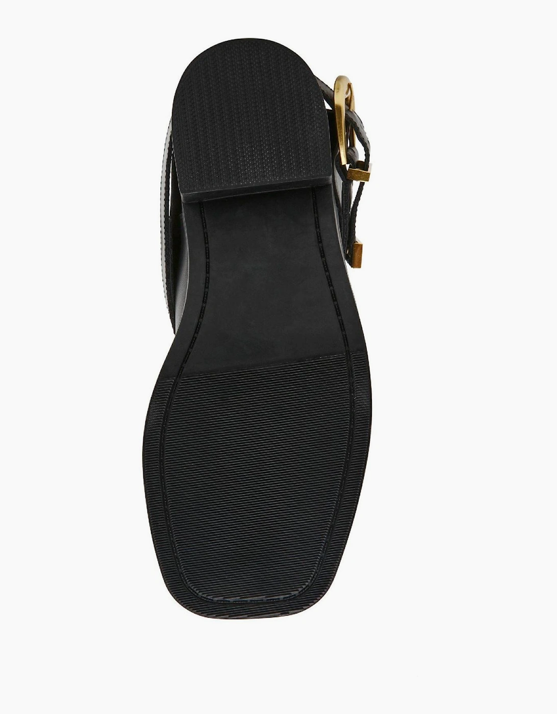 Climaxx Low Heel Closed Toe Boots