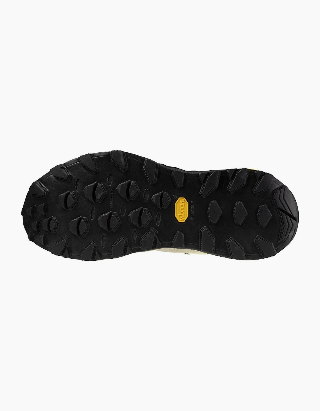 Wave Mujin Low Top Walking Sneakers
