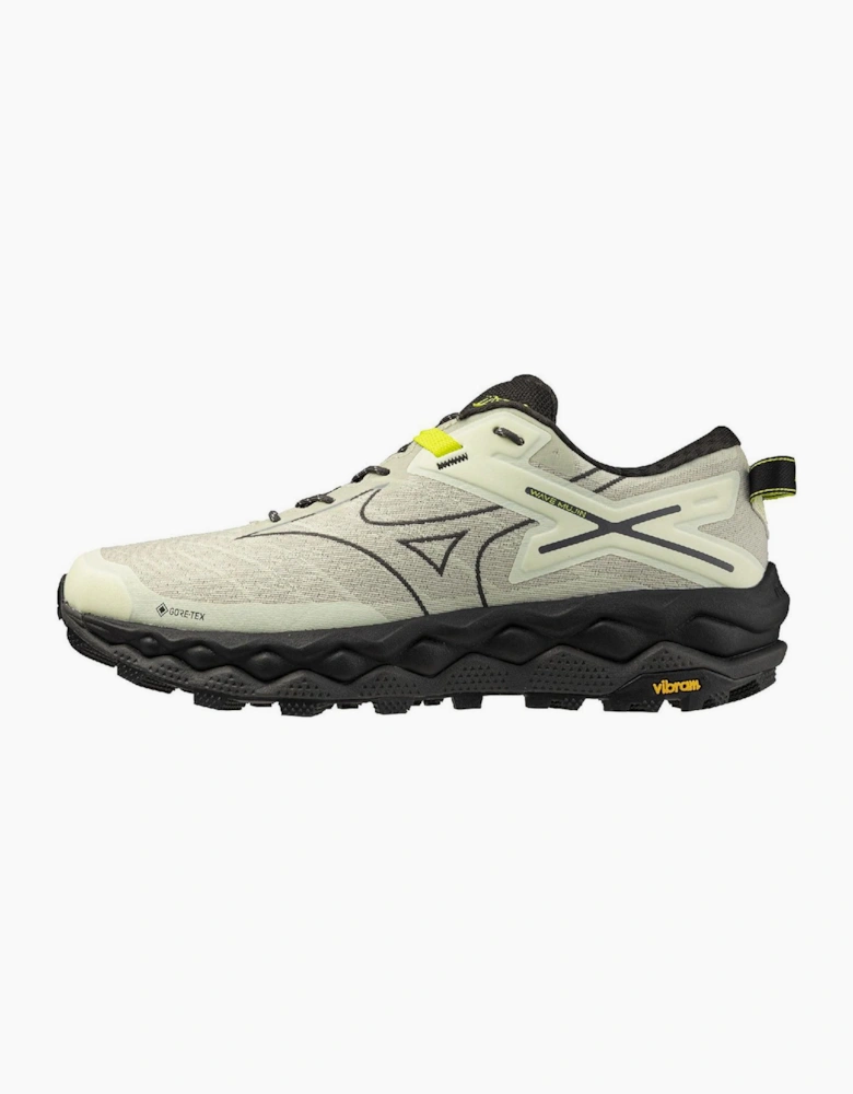 Wave Mujin Low Top Walking Sneakers