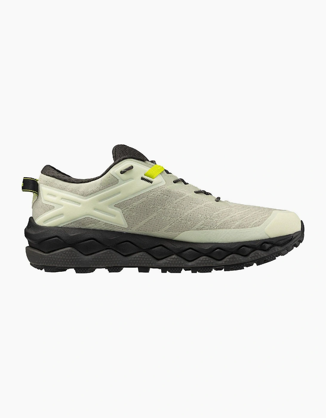 Wave Mujin Low Top Walking Sneakers