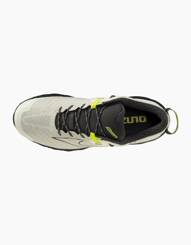 Wave Mujin Low Top Walking Sneakers