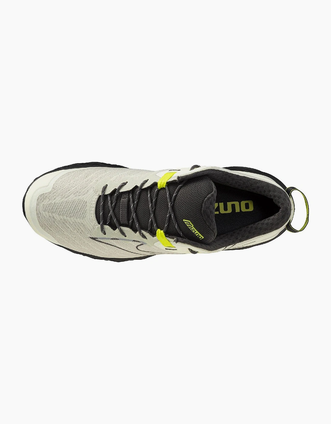 Wave Mujin Low Top Walking Sneakers