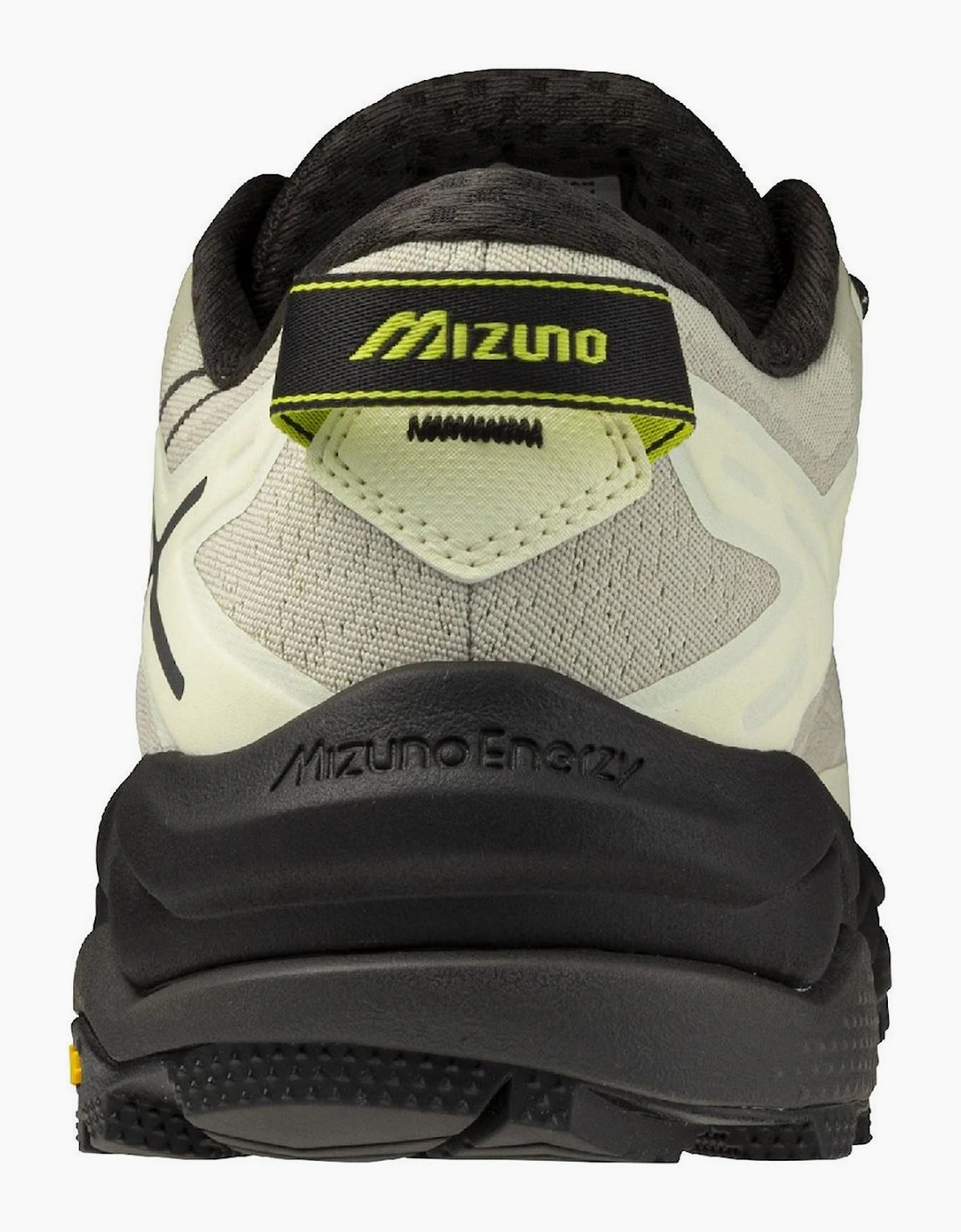 Wave Mujin Low Top Walking Sneakers