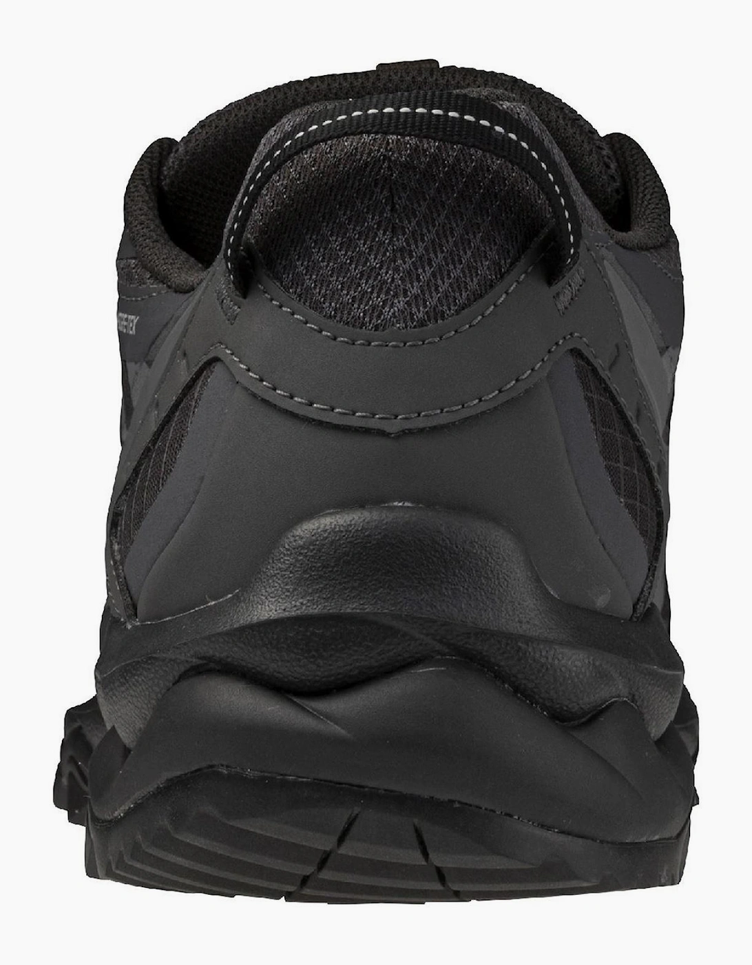 Wave Mujin Low Top Walking Sneakers
