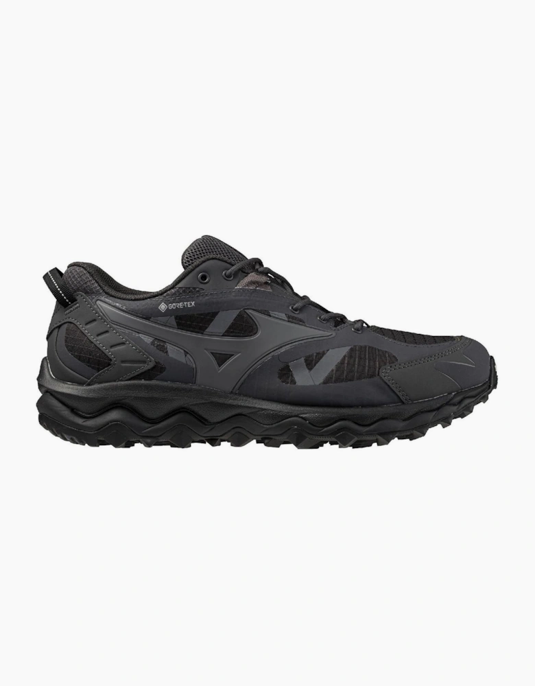 Wave Mujin Low Top Walking Sneakers