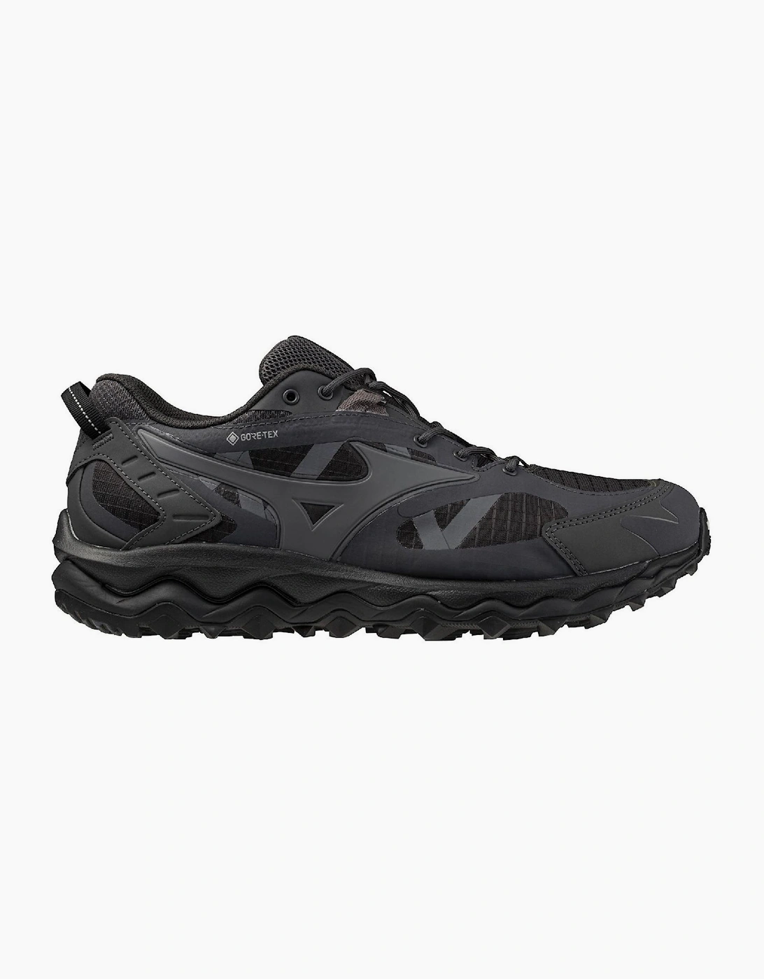 Wave Mujin Low Top Walking Sneakers