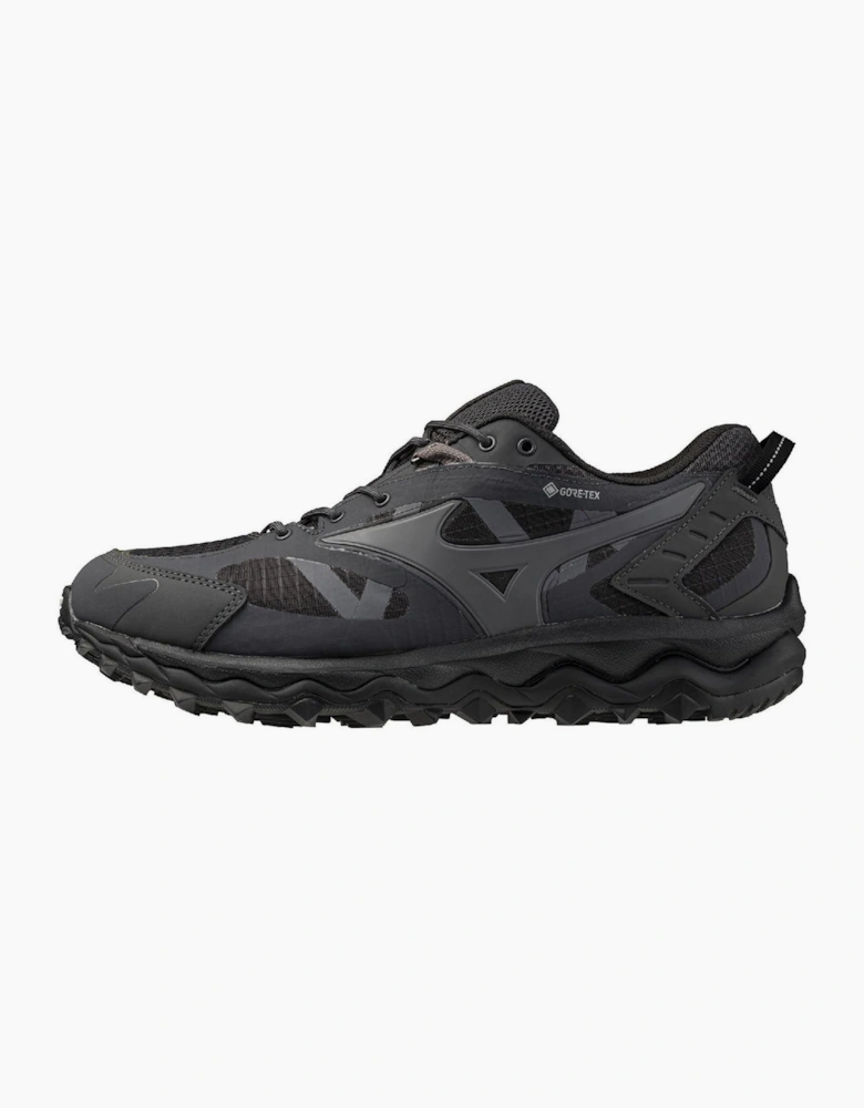 Wave Mujin Low Top Walking Sneakers