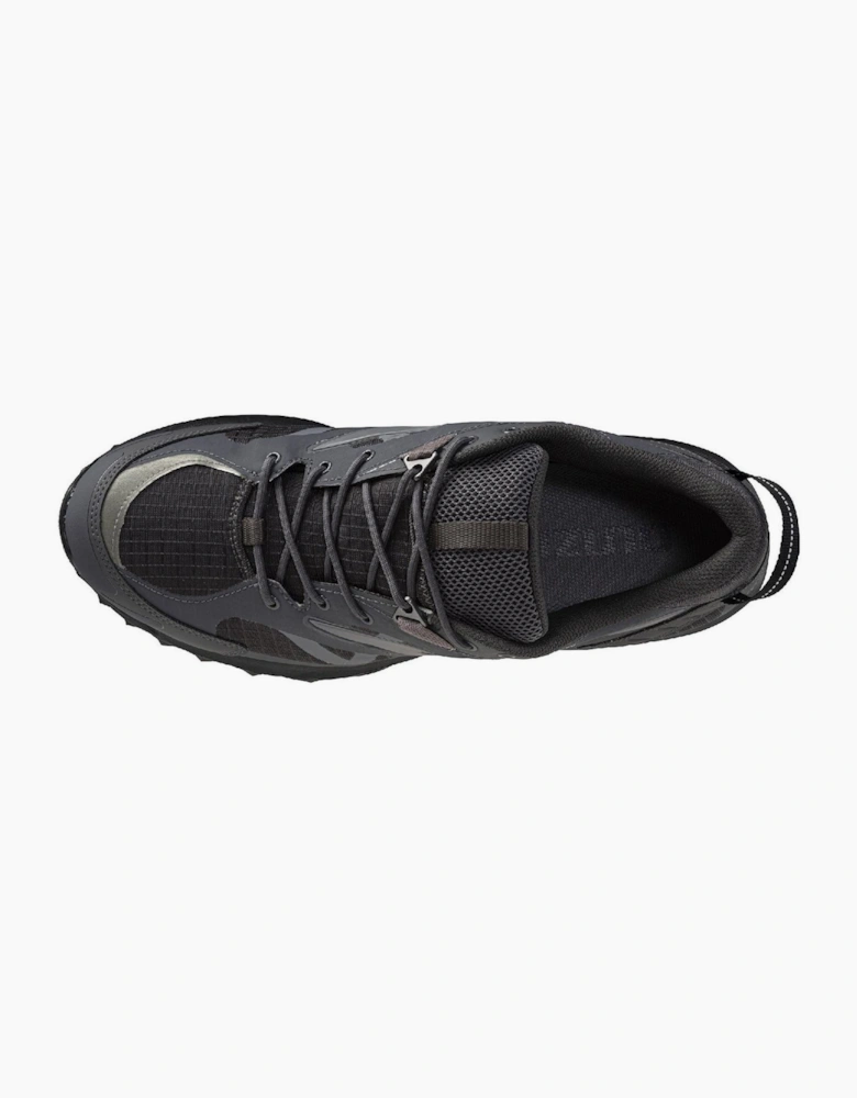 Wave Mujin Low Top Walking Sneakers