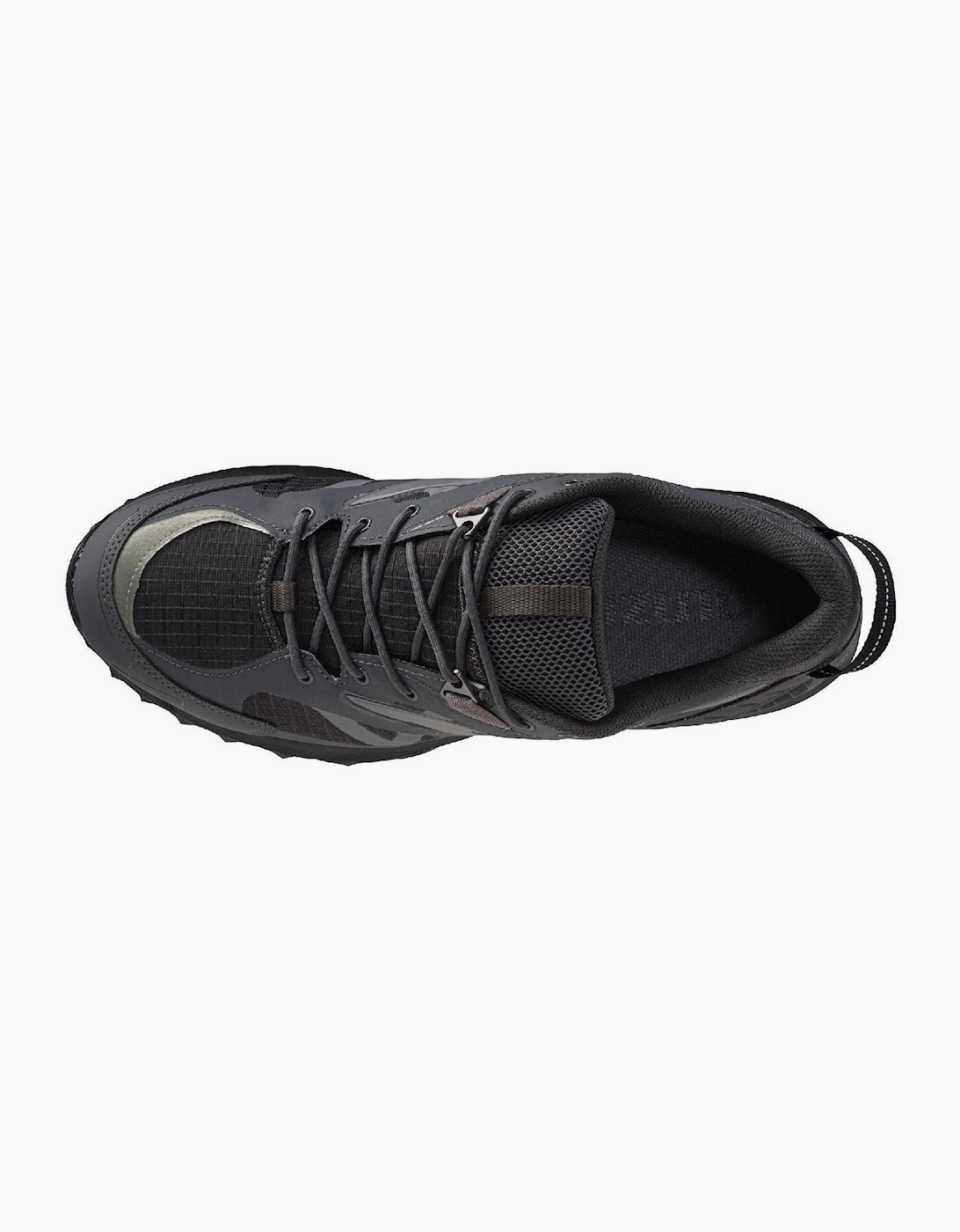Wave Mujin Low Top Walking Sneakers