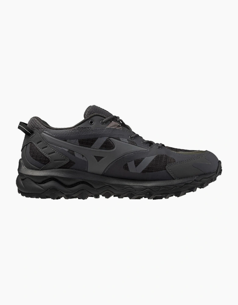 Wave Mujin Low Top Walking Sneakers