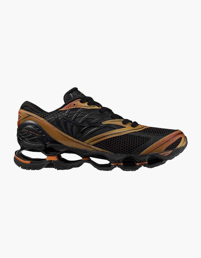 Wave Prophecy L Lace-Up Sneakers
