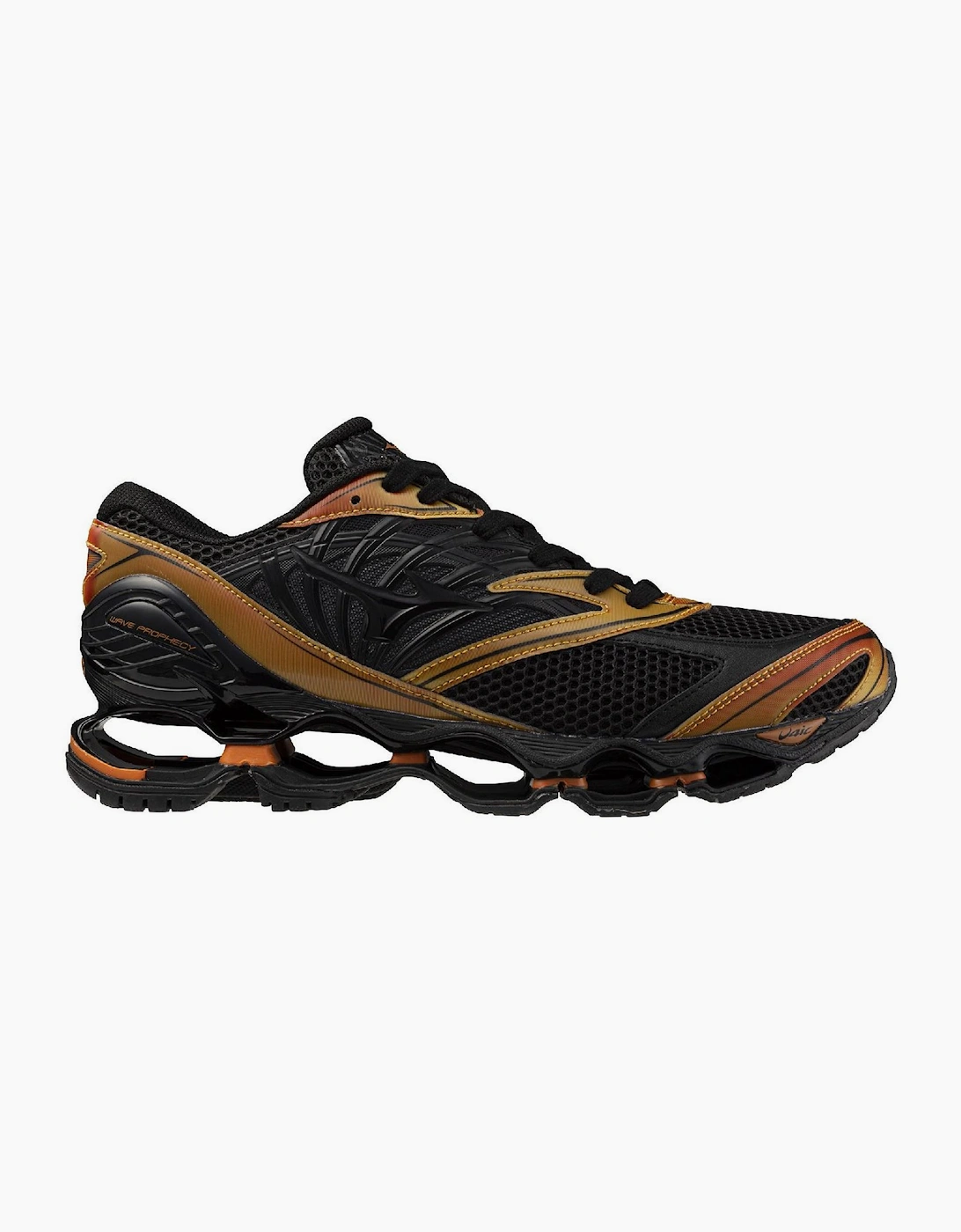 Wave Prophecy L Lace-Up Sneakers