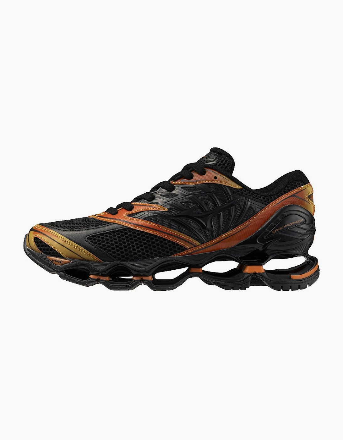 Wave Prophecy L Lace-Up Sneakers