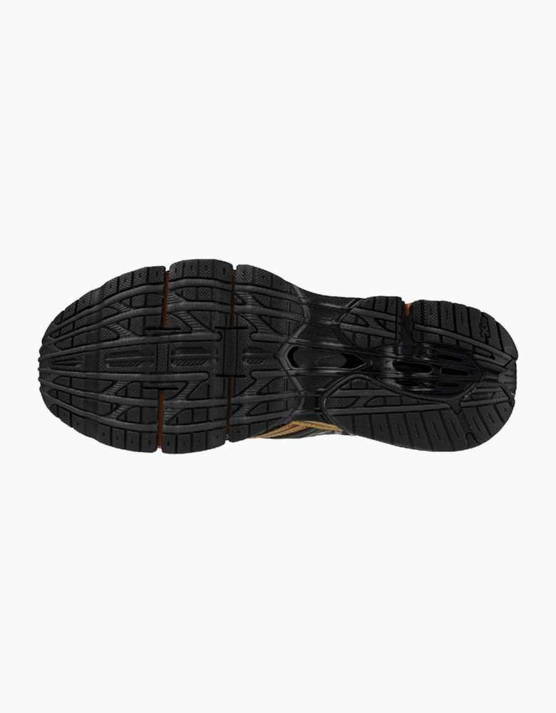 Wave Prophecy L Lace-Up Sneakers