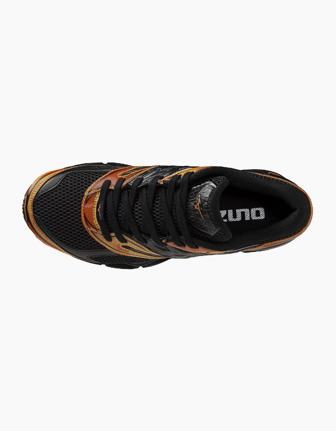 Wave Prophecy L Lace-Up Sneakers