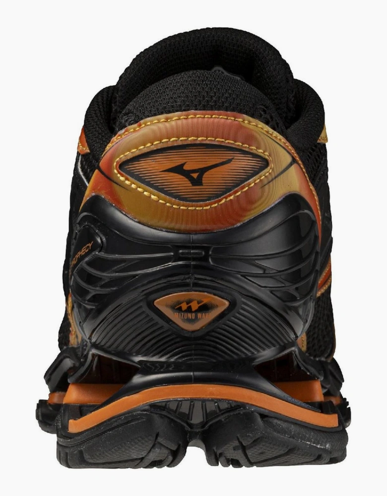 Wave Prophecy L Lace-Up Sneakers