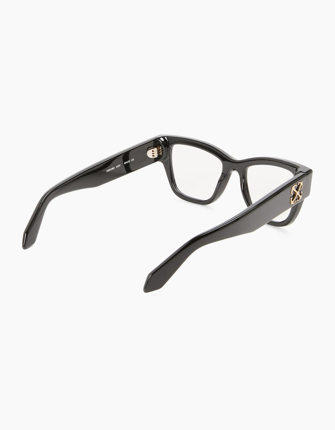 Style 8D Rectangle Full Rim Sunglasses