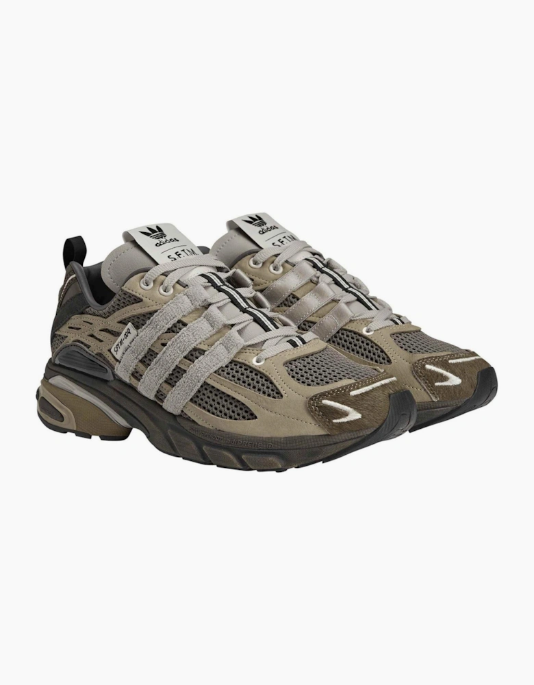 Adistar Cushi Low Top Walking Shoes