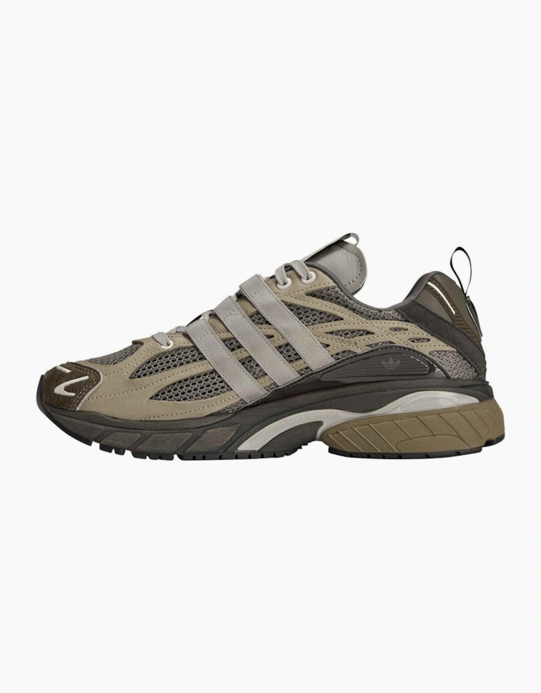 Adistar Cushi Low Top Walking Shoes