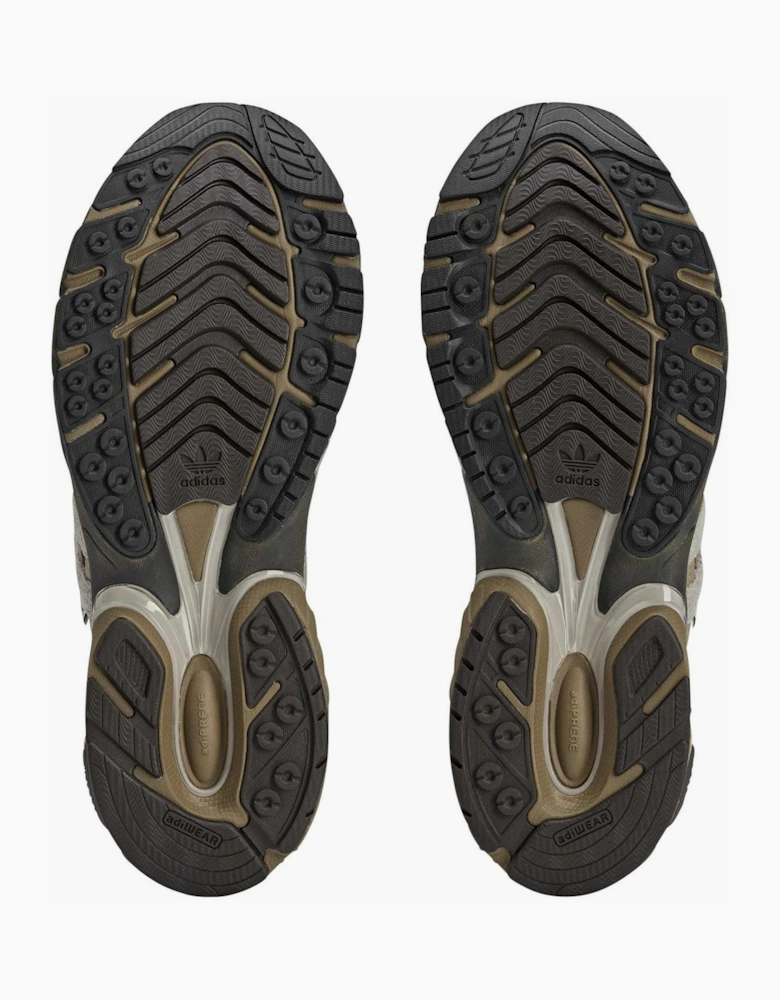 Adistar Cushi Low Top Walking Shoes