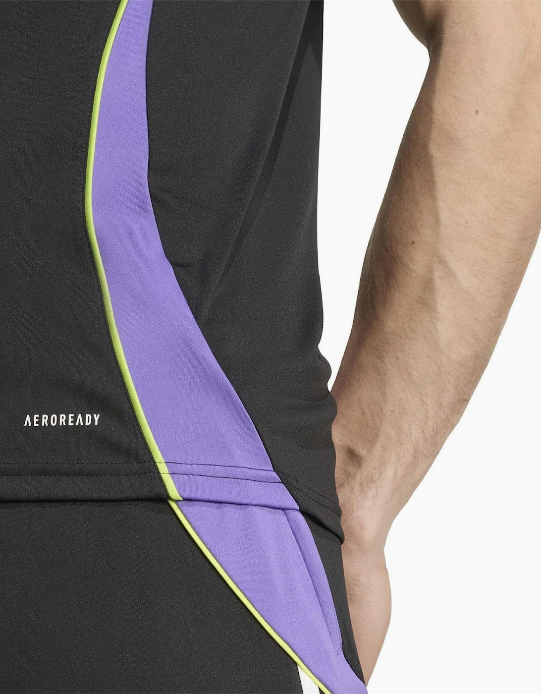 Tiro 24 Jersey