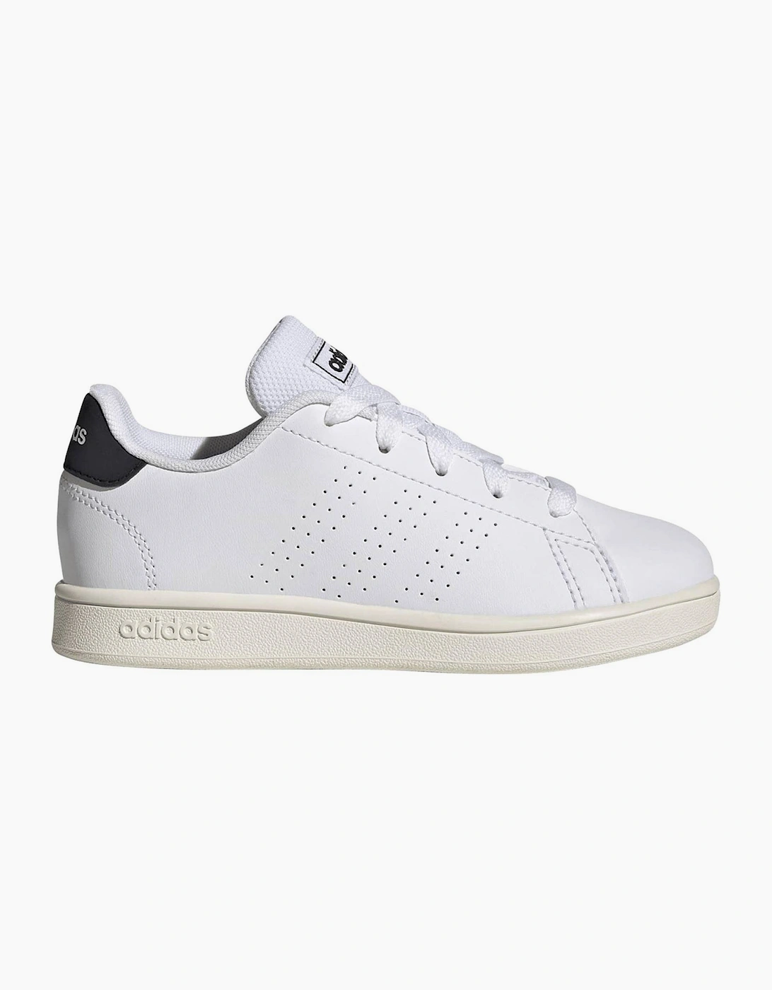 Juniors Adv S Low Top Sneakers