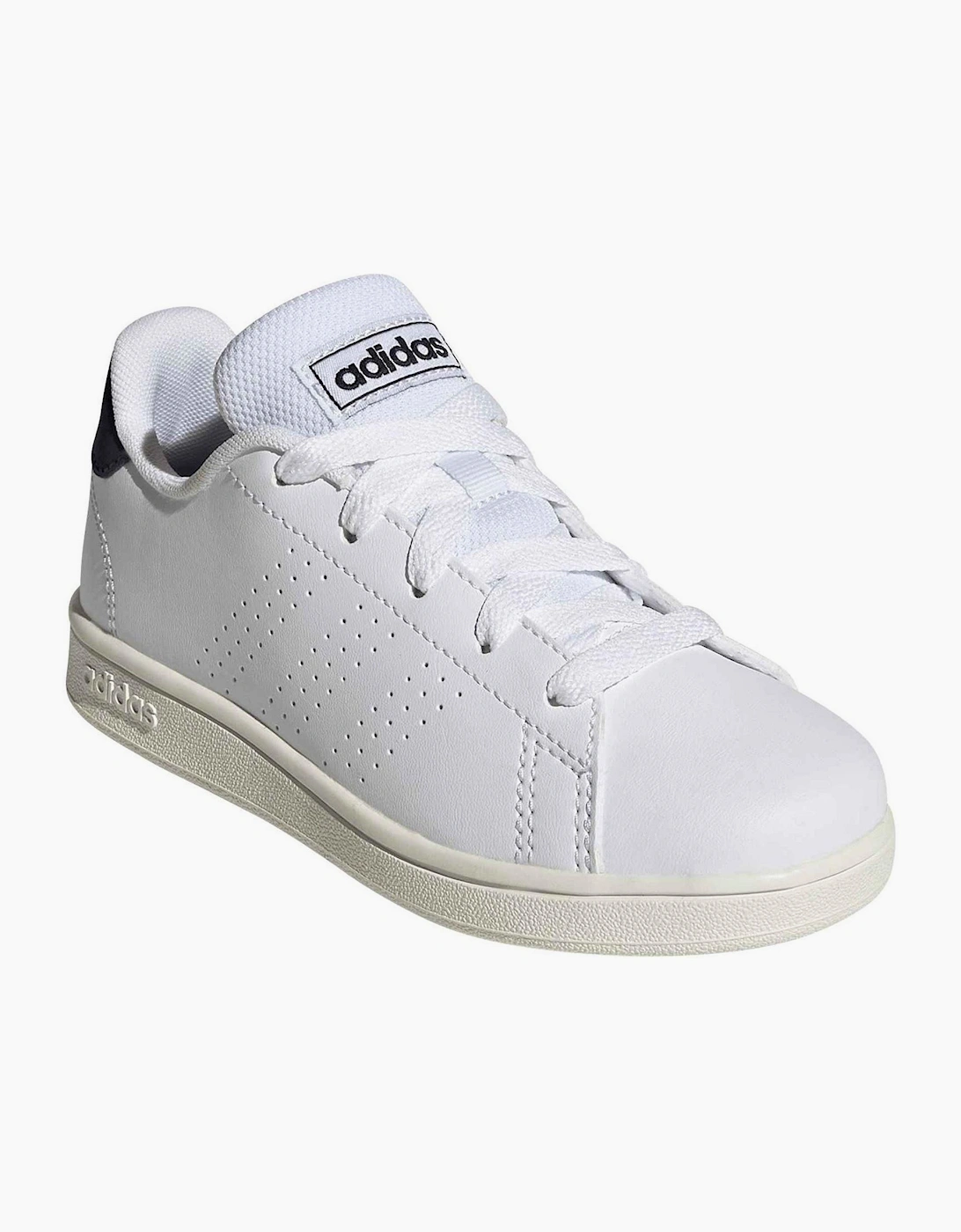 Juniors Adv S Low Top Sneakers
