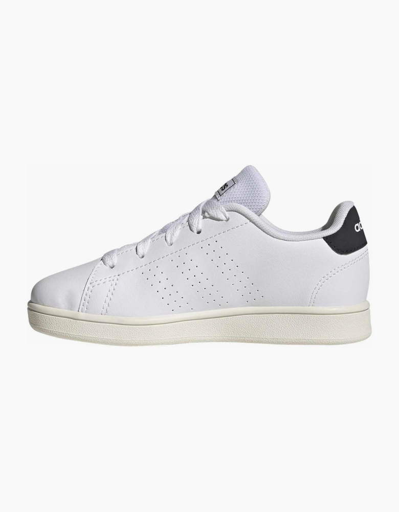 Juniors Adv S Low Top Sneakers