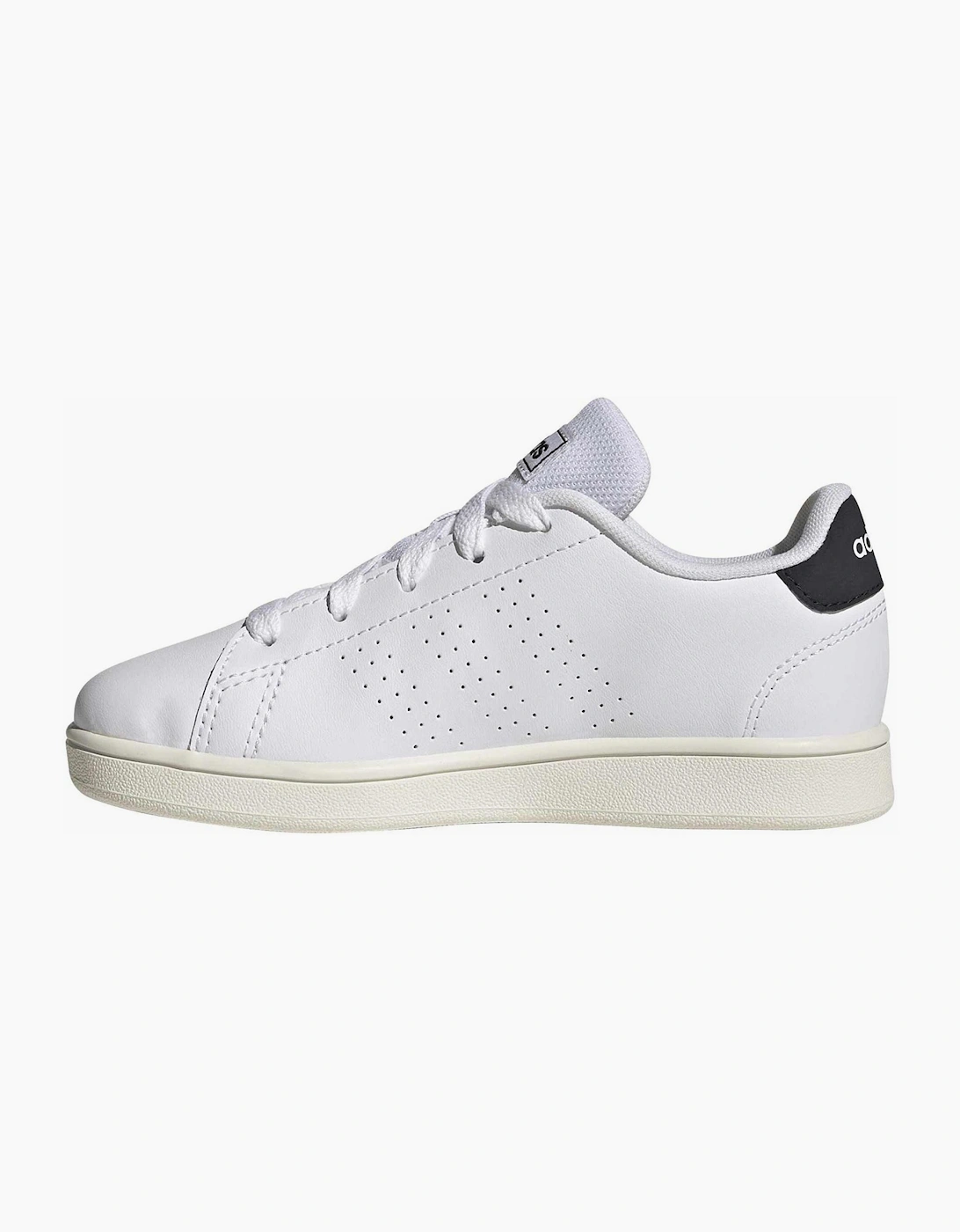 Juniors Adv S Low Top Sneakers