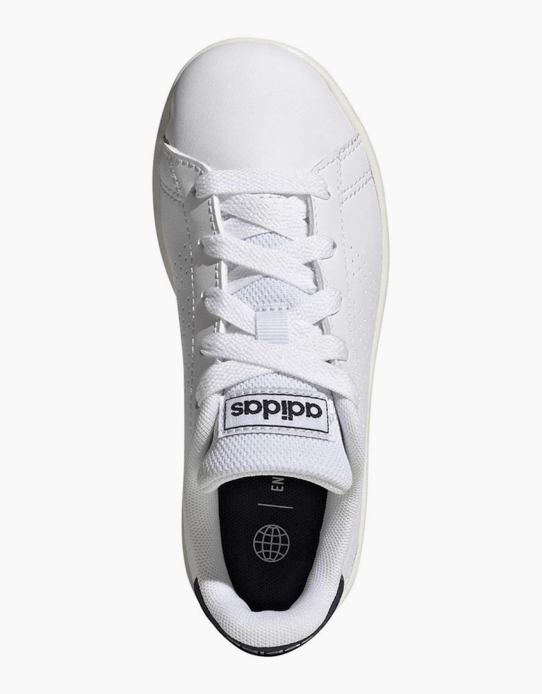 Juniors Adv S Low Top Sneakers