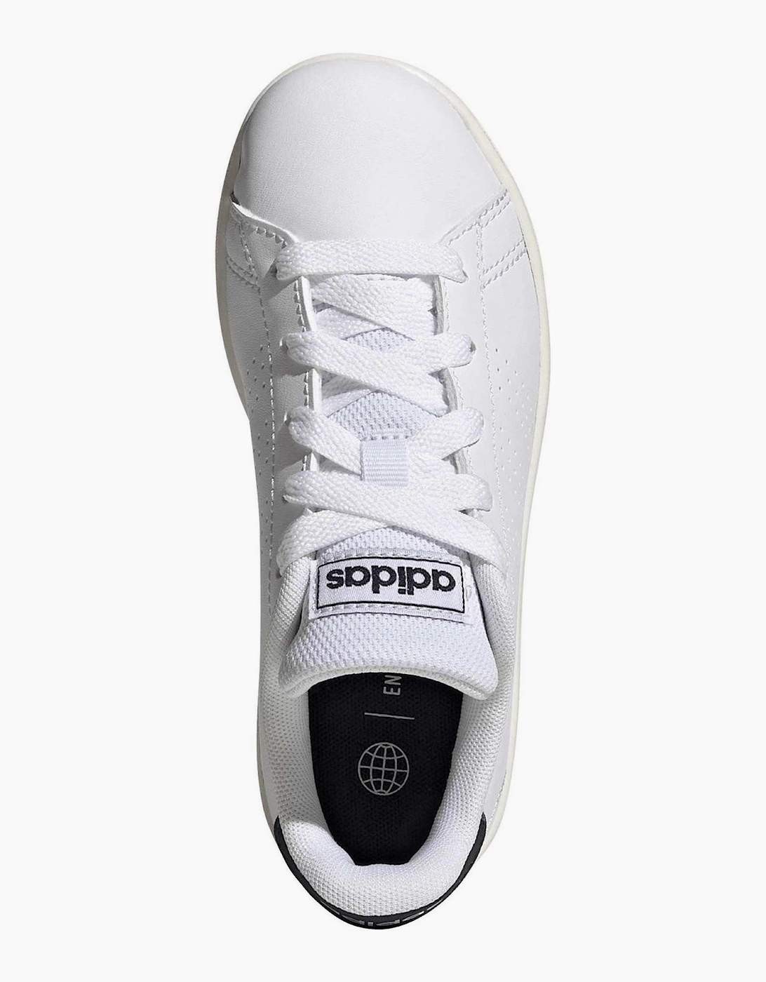 Juniors Adv S Low Top Sneakers