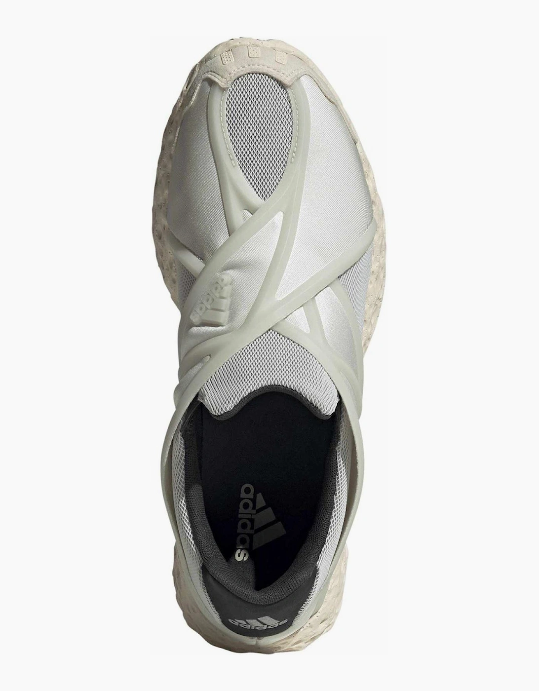 Zponge Flux Low Top Sneakers