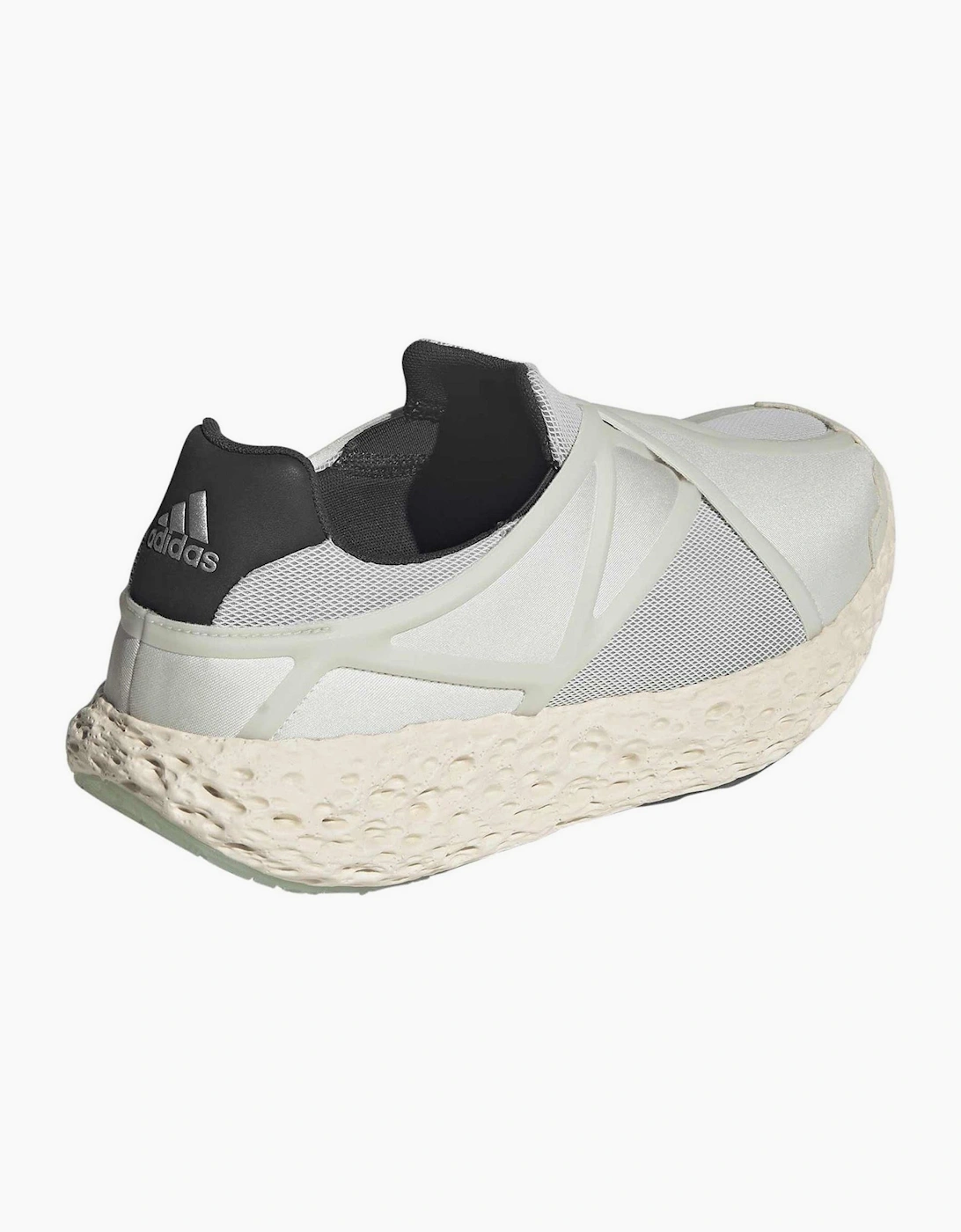 Zponge Flux Low Top Sneakers